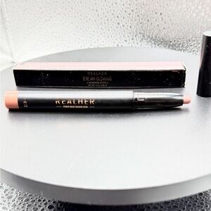 RealHer Eyeshadow Stick in Warm Nude Peach